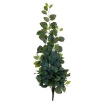 Arbusto Fittonia artificial 84 cm verde Vickerman Arbusto Fittonia artificial 84 cm verde Vickerman
