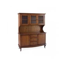 Arca Country Clean 1 Pt + 3 Gav + 1 Pt Com Orat. 148cm - Tommy Design