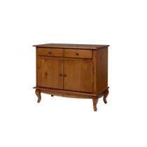 Arca Country Clean 2 Portas + 1 Gav 101cm - Tommy Design