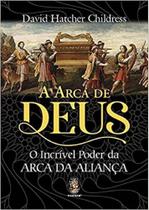 Arca de Deus, A Arca de Deus, A