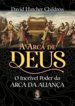Arca de Deus, A - O Incrível Poder da Arca da Aliança Sortido