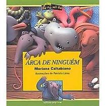Arca De Ninguém -