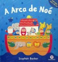 Arca De Noe, A - Ciranda Cultural - LC