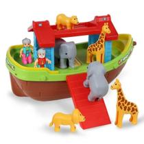 Arca de noe maral caixa