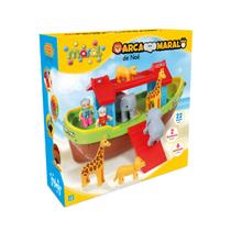 Arca maral de noé - maral 2118