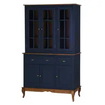 Arca Oratório 6 Portas 2 Gavetas 60841 Hannover