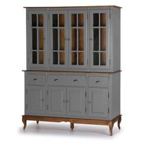 Arca Oratório 8 Portas 3 Gavetas 60806 Hannover Linz Móveis