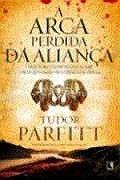 Arca perdida da alianca, a - Distrib Record Serv Imprensa