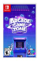 Arcade Game Zone Switch Midia Fisica Arcade Game Zone Switch Midia Fisica