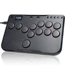 Arcade Stick JZW-Shop Haute42 P12 para Switch, PC, PS4, PS3 Arcade Stick JZW-Shop Haute42 P12 para Switch, PC, PS4, PS3