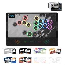 Arcade Stick ONEED Haute42 C-AT Leverless RGB Turbo