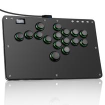 Arcade Stick Sehawei Haute42 R16 com todos os botões para PC/PS3/PS4/Switch