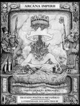 Arcana imperii Arcana imperii