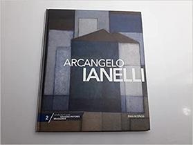 Arcangelo Ianelli - Publifolha