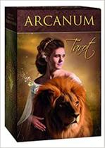 Arcanum Tarot - Lo Scarabeo - Aquaroli