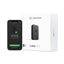 Arccos Link Pro vestível para rastreamento de jogos de golfe