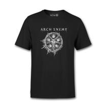 Arch Enemy - Camiseta - Banda - Rock