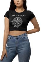 Arch Enemy - Cropped - Música