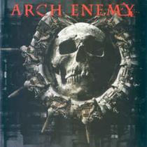 Arch Enemy - Doomsday Machine - CD - Unimar Music