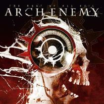 Arch Enemy The Root Of All Evil CD - Voice Music