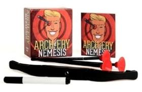 Arch-Ery Nemesis - Running