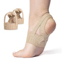 Arch Support Brace Plus da Tuli para dores nos pés
