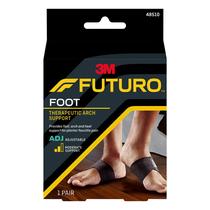 Arch Support Futuro Therapeutic ajustável Arch Support Futuro Therapeutic ajustável