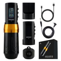 ARCHER II Máquina Profissional de Tatuagem