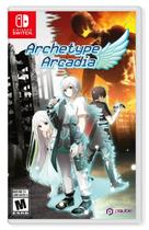 Archetype Arcadia Switch Midia Fisica Archetype Arcadia Switch Midia Fisica