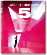 Architecture Now Vol.5 - Taschen