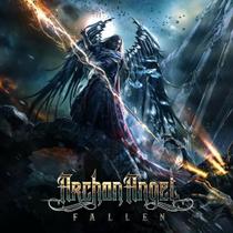Archon Angel Fallen CD (Importado)
