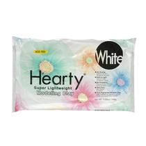 Arcilla para Secado al Aire Padico Hearty Blanca 149g (149mL) para Muñecas
