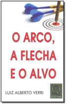 Arco, A Flecha E O Alvo, O