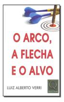 Arco, a Flecha e o Alvo, O Sortido Arco, a Flecha e o Alvo, O Sortido
