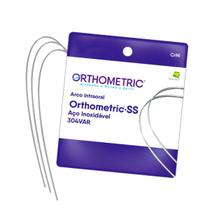 Arco Aço SS Redondo Superior - Orthometric Arco Aço SS Redondo Superior - Orthometric