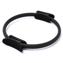 Arco Anel Yoga Flexível Para Pilates Circulo Mágico Pernas
