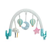 Arco Baby Dican Encanto do Céu para Carrinho de Bebê e Berço Arco Baby Dican Encanto do Céu para Carrinho de Bebê e Berço