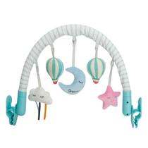 Arco Baby Encanto Do Céu Carrinho De Bebê E Berço Dican 2554 Arco Baby Encanto Do Céu Carrinho De Bebê E Berço Dican 2554