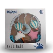 Arco baby encanto do céu - Dican
