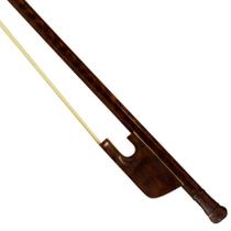 Arco barroco em pau cobra para violino 4/4 Arco barroco em pau cobra para violino 4/4