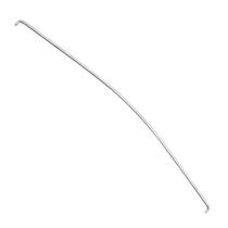 Arco bitrem 2500mm - sustentação da lona