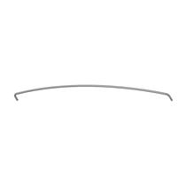 Arco Caçamba 2420mm Carreta Caminhão