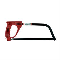 Arco Com Serra P/ Cortes De Metais Pvc Madeiras Ferro