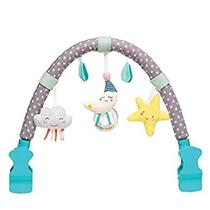 Arco de Atividades Taf Toys Mini Moon - Ideal para Bebês e Crianças Pequenas