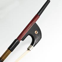 Arco de Contrabaixo VINGOBOW 3/4 74 cm (Pernambuco) Arco de Contrabaixo VINGOBOW 3/4 74 cm (Pernambuco)