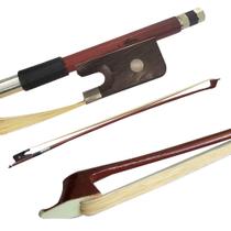 Arco de Crina Animal para Violoncelo Alan