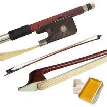 Arco de Crina Animal para Violoncelo com Breu Alan