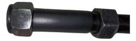 Arco De Fixação - Original Mercedes-benz - A6933270028