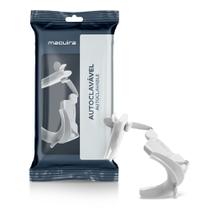 Arco de Ostby Plástico Simples Autoclavável 1 Un. Maquira