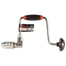 Arco de Pua Mandril 4 Garras de 12 Polegadas - Noll